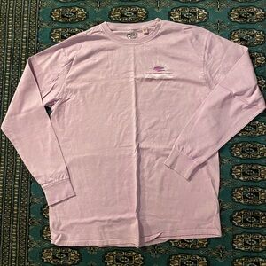 Itasca State Park Long Sleeve Tee. (Large). Women’s.